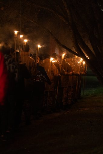 Lantern Walk November 2025   11